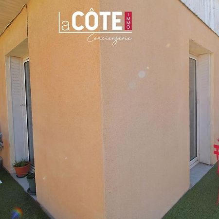 Les Jardins Apartment Carry-le-Rouet Exterior photo